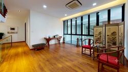 One Tree Hill Collection (D10), Semi-Detached #581373371